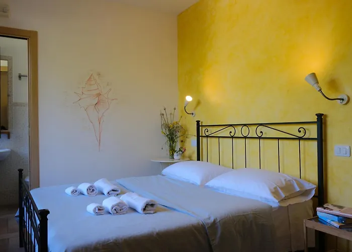 Pensión Conero Mare 3*