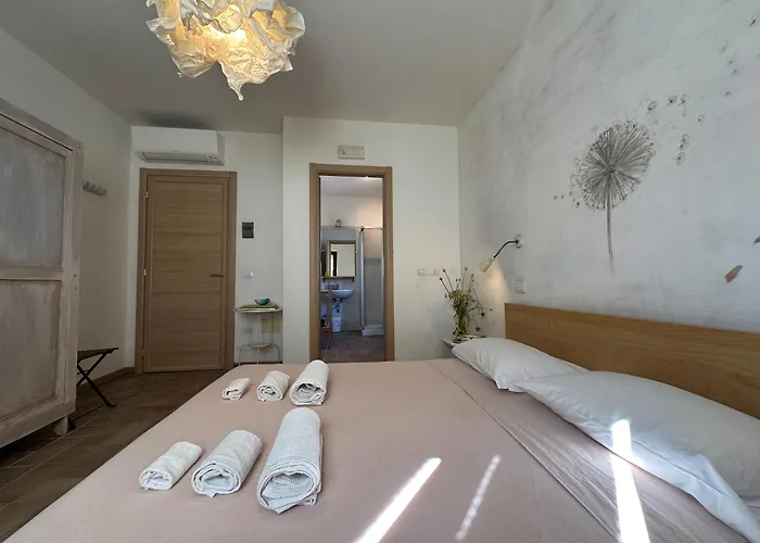 Conero Mare Pensión