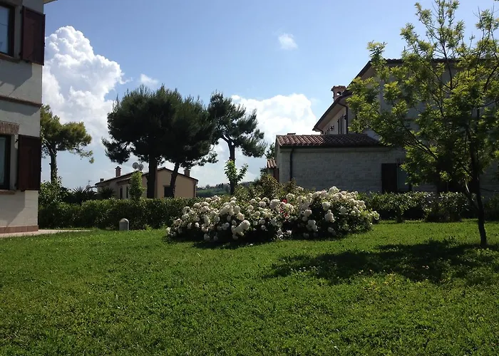 Pensión Conero Mare