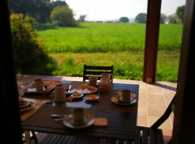 Conero Mare Pensión Numana